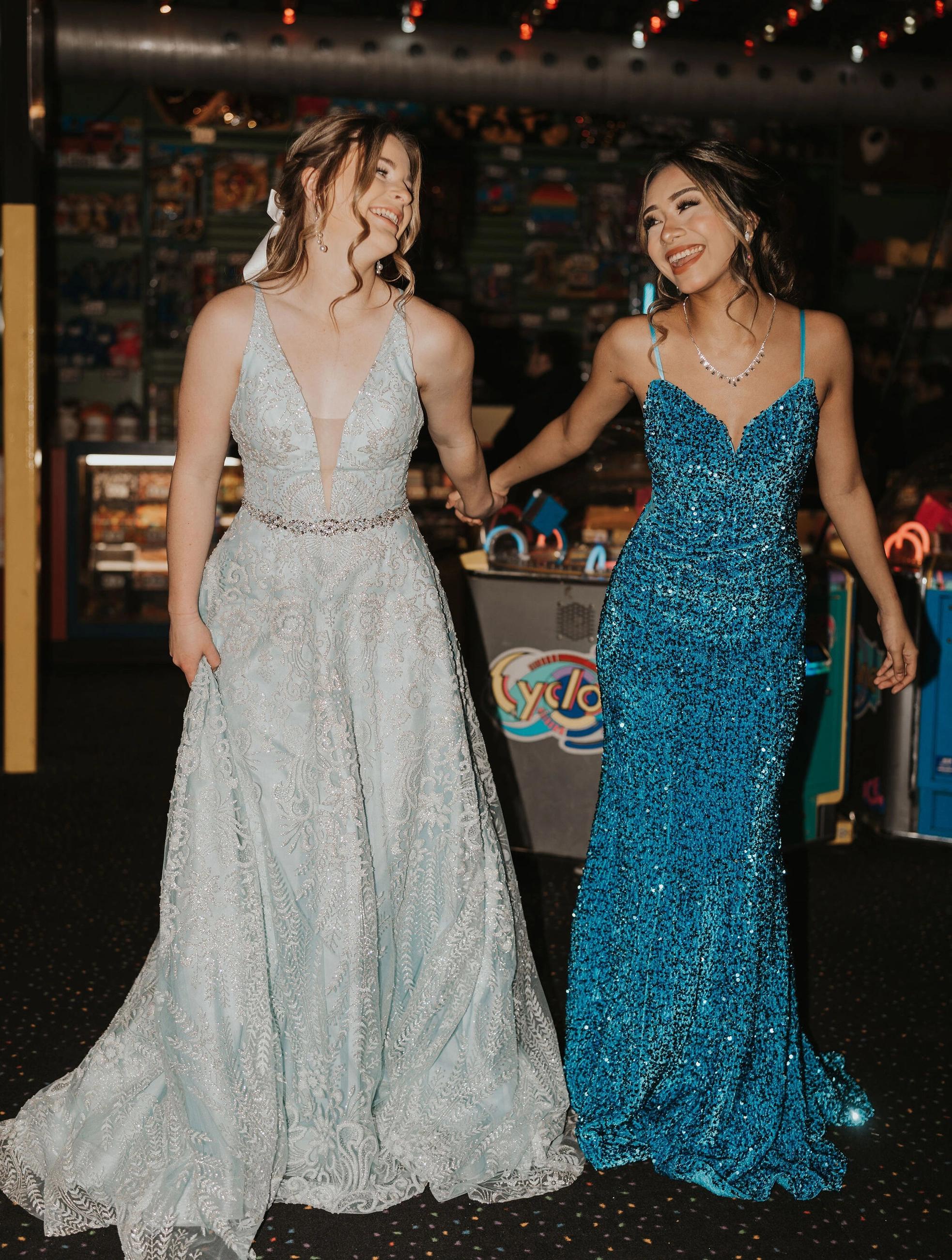 Where to Shop Euphoria Prom Outfits