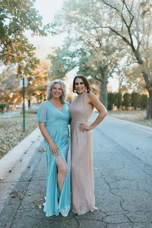 occasions by dress gallery - real mother