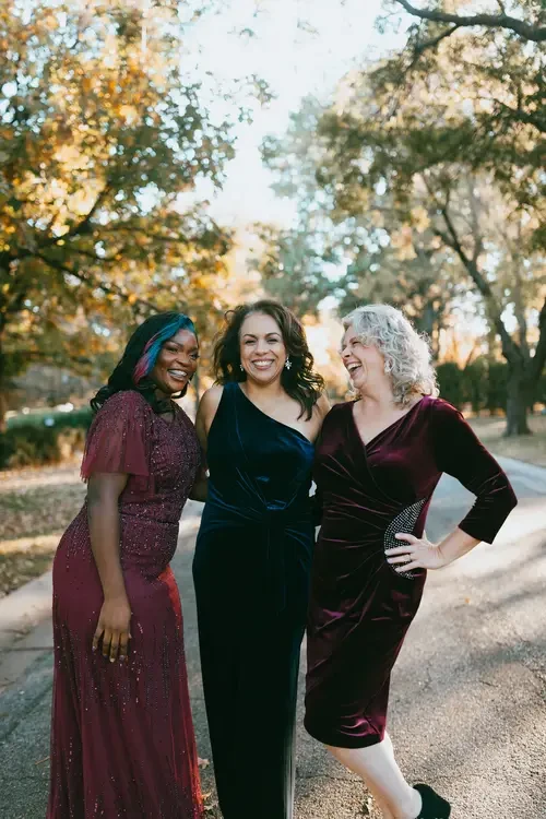 occasions by dress gallery - real mother