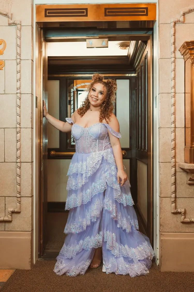 occasions by dress gallery - prom girl