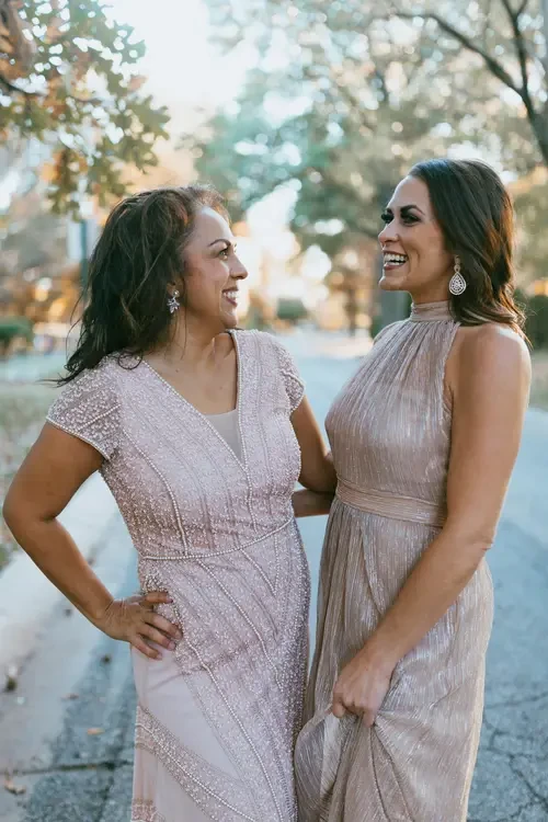 occasions by dress gallery - real mother