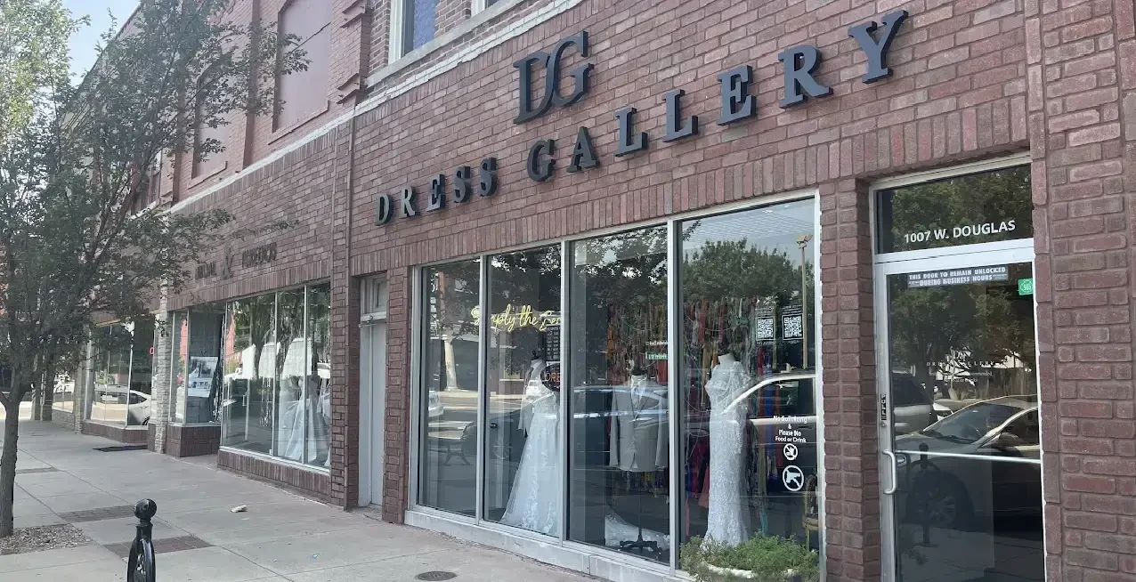 Dress Gallery Desktop