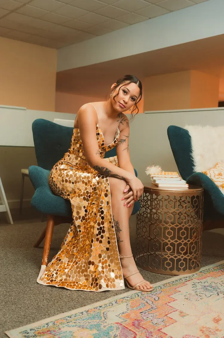 occasions by dress gallery - prom girl