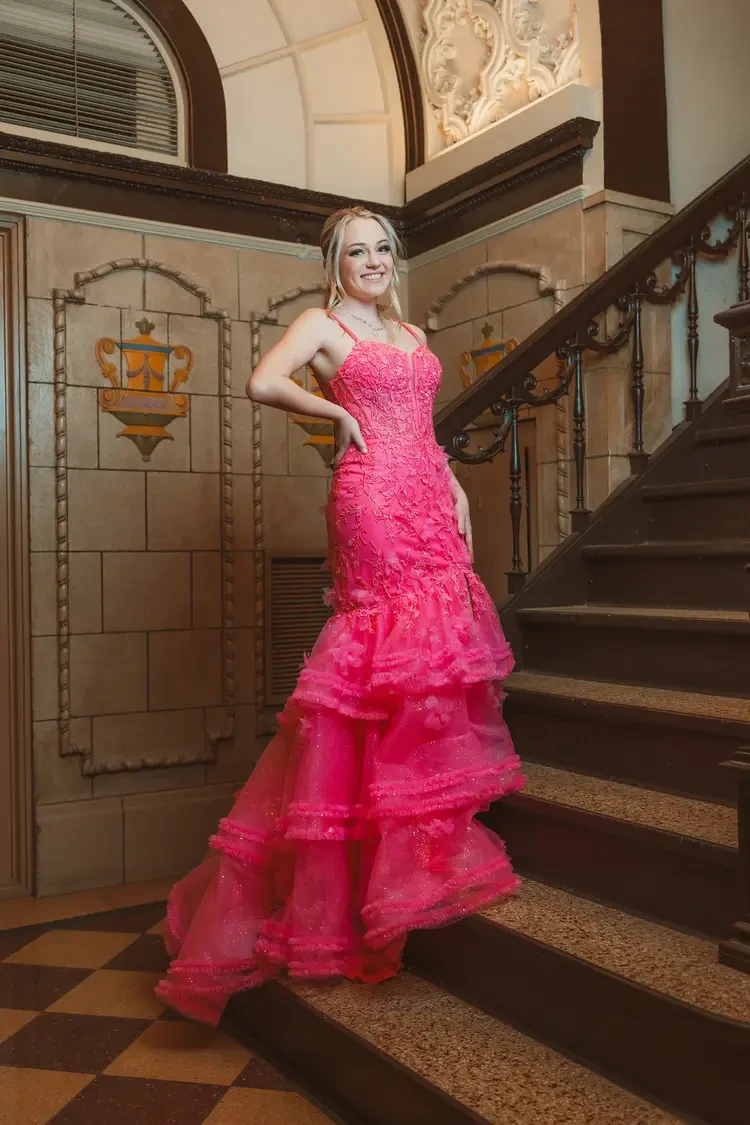 occasions by dress gallery - prom girl