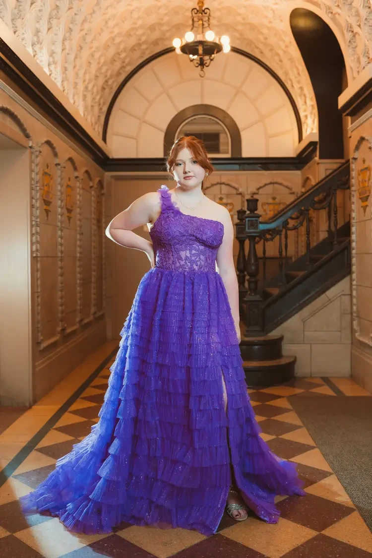 occasions by dress gallery - prom girl