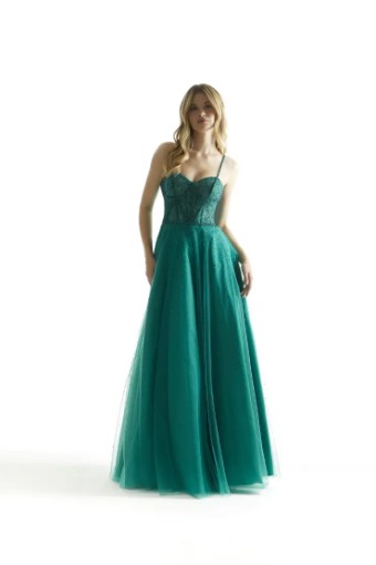 Morilee MORIP49004 #0 default Green thumbnail