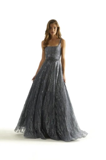 Morilee MORIP49065 #0 default Gunmetal thumbnail