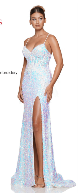 Colors Dress CR0643 #0 default Blue thumbnail
