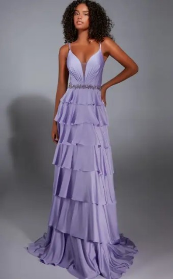 Alyce Paris AL4167 #0 default Ice Lilac thumbnail