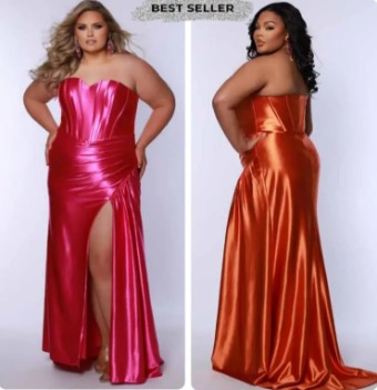 Sydney's Closet SD5082 #0 default Cobalt thumbnail