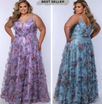 Sydney's Closet SD5604 #0 default Royal thumbnail