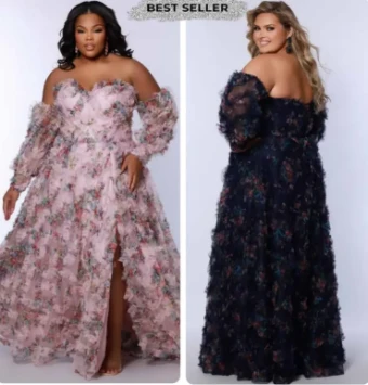 Sydney's Closet SD3245 #0 default Navy thumbnail