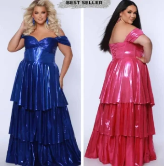 Sydney's Closet SD2370 #0 default Onyx thumbnail