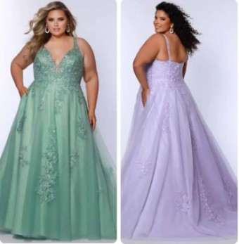 Sydney's Closet SD6101 #0 default Sage thumbnail