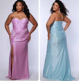 Sydney's Closet SD1486 #0 default Lavender thumbnail