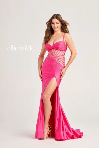 Ellie Wilde EW26026 #0 default Sakura Pink thumbnail