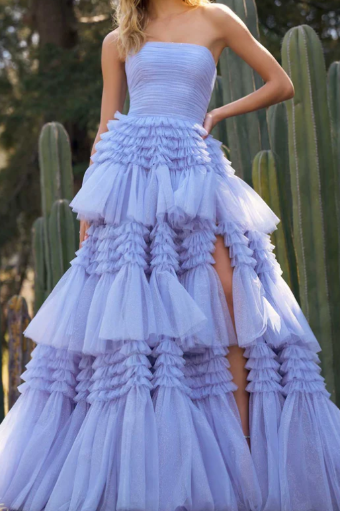 Sherri Hill 55677 #0 default Black thumbnail