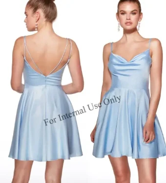Alyce Paris AL4773 #0 default Peri thumbnail
