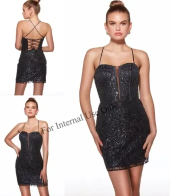 Alyce Paris AL4084 #0 default Midnight thumbnail