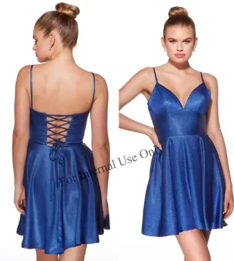 Alyce Paris AL4695 #0 default Royal thumbnail