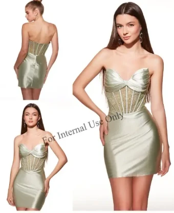 Alyce Paris AL5275 #0 default Celadon thumbnail