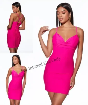 Alyce Paris AL1965 #0 default Fuchsia Midnight thumbnail