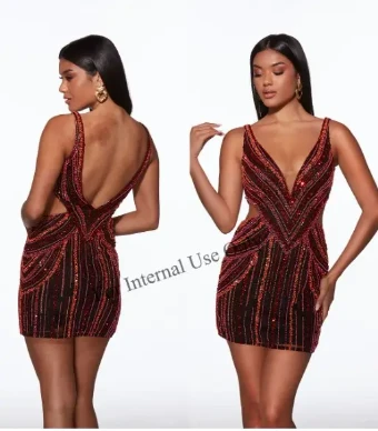 Alyce Paris AL3362 #0 default Black/Gold thumbnail