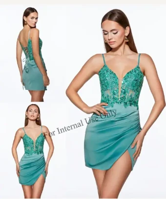 Alyce Paris AL3295 #0 default Midnight thumbnail