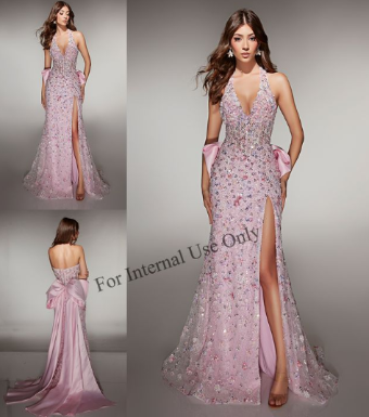 Alyce Paris AL6878 #0 default Pink thumbnail