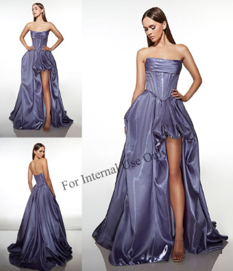 Alyce Paris AL8864 #0 default Purple Haze thumbnail